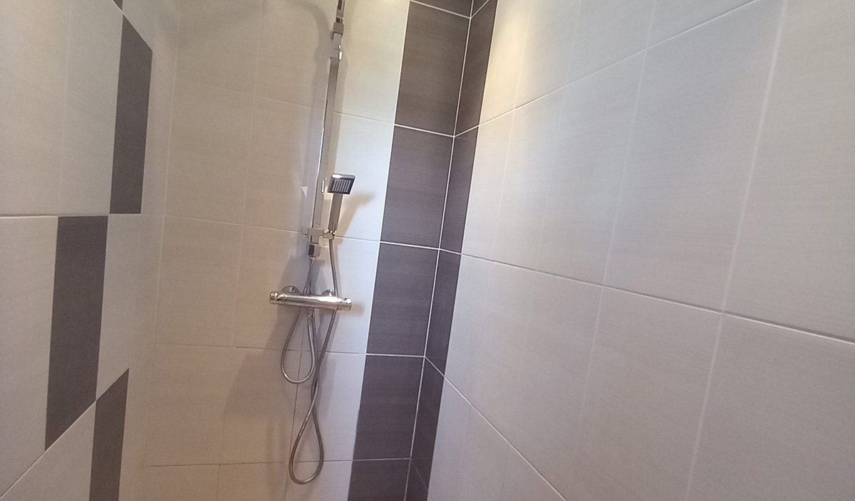 Dépannage plomberie à Loudun